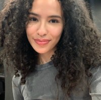 Salma Alouah