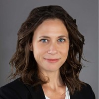 Alison Satt