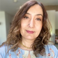 Shereen Khan