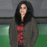 Sumana S