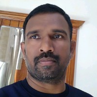 Balamurugan Ramar
