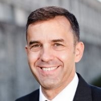 Cédric Vonarb
