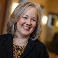 Pam Berneking
