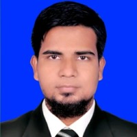 Almas Uddin