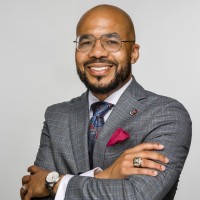 Kenneth E. Johnson, MBA