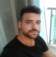 Redouan Klick