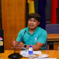 Mohd Nur Aiman Suhaimi