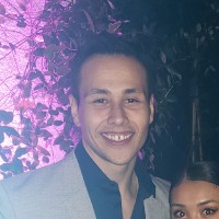 Brandon Gonzales
