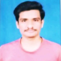 Nitish Singh Raghuwanshi