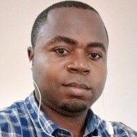 Gaël NGUEDA