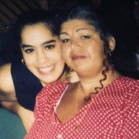 Christina Bosques Msn, Cen