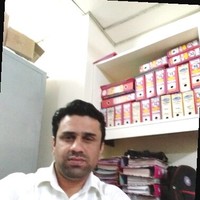 Asif Ajmeri