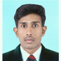 Ashik Ahamed