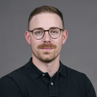 Grégory Andrey