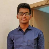 Dinesh Kumar S