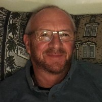 Chris Parrish