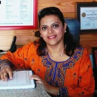 Maricela Martínez Juárez