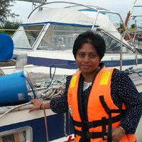 Dr.Selvi Selvanayagam
