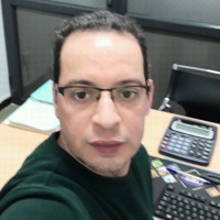 Fouzi Benyahia