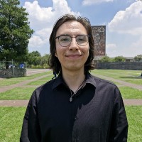 Luis Ham Andrade