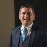 Matt Topliss Fcct