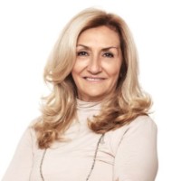 Azadeh Sarabi