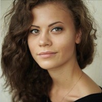 Darya Beskostaya