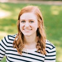 Claire Doberstein, Ma