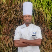 Yash Chawale