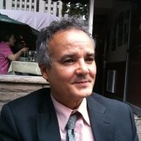 Alain Malka