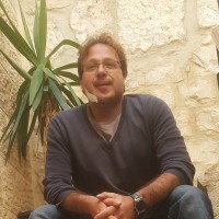 Najati Fitiani