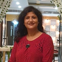 Ranjana Chakravorty