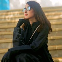 Hiba Rashid