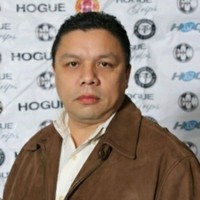 Israel Bernal