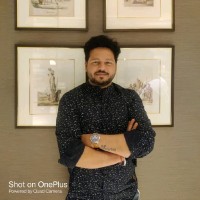 Divesh Joshi