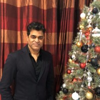Anthony D'Souza