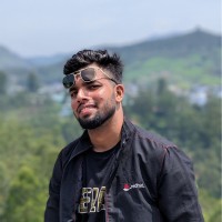Vyshnav S