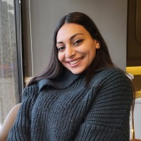 Sarah Akram