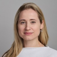 Anna Privorotsky, Cfa
