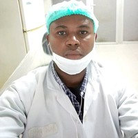 Ohaegbu Jameskingsley