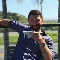 Joshua Ritson