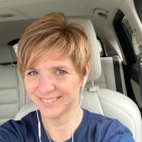 Mary Thibault
