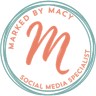 Marked by Macy SMS