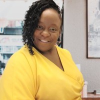 Kim Moore-Harris Realtor
