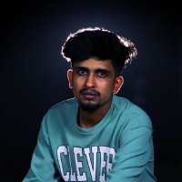 Vipin Raj C K