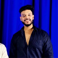 Joydeep Bhattacharya