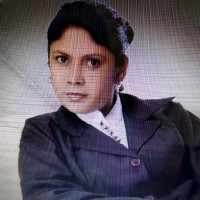 Anjanaa Tapan Karmkar