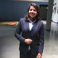 Rajashree Ghanekar