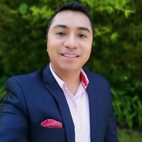 Isaias Jonathan Viteri Rivera