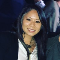 Gail Tang
